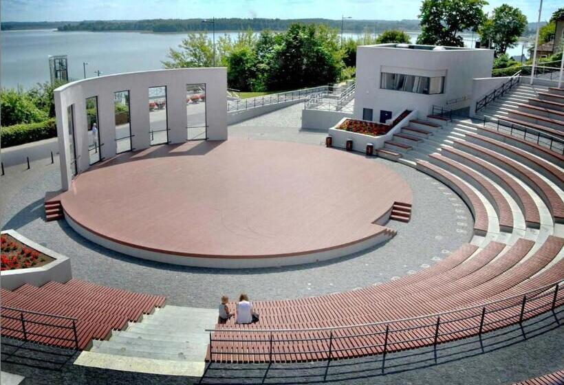 پانسیون Pas Stefą