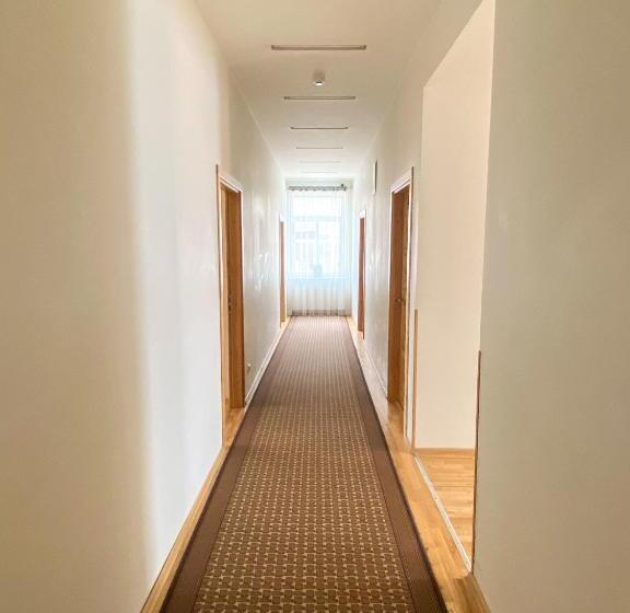 پانسیون Pas Stefą