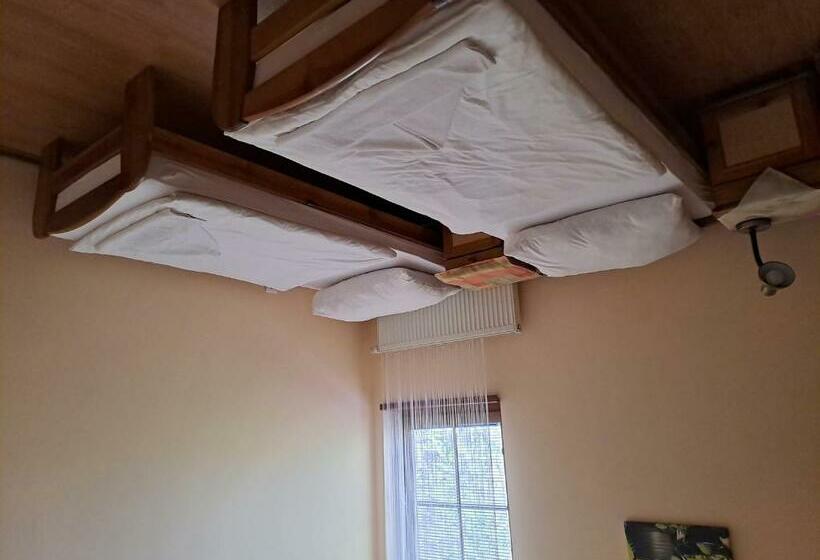 ペンション Penzión Mlynárka