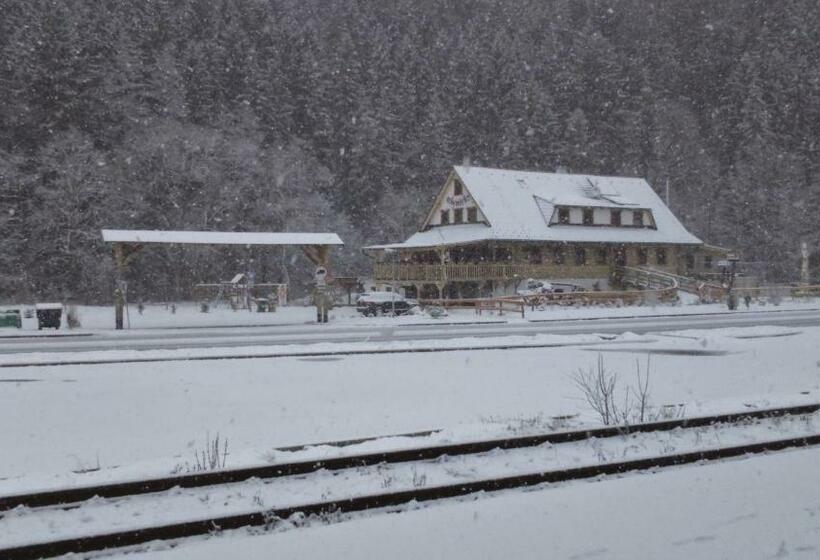 ペンション Penzión Mlynárka