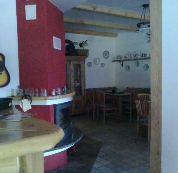 ペンション Penzión Mlynárka