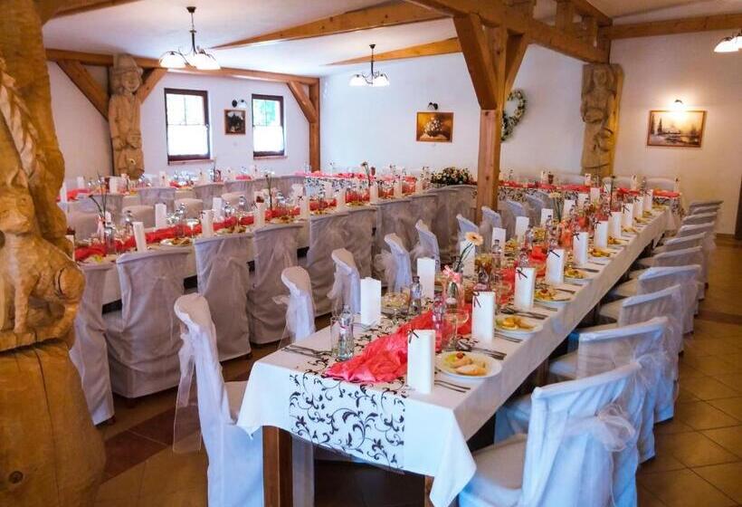 ペンション Penzión Mlynárka