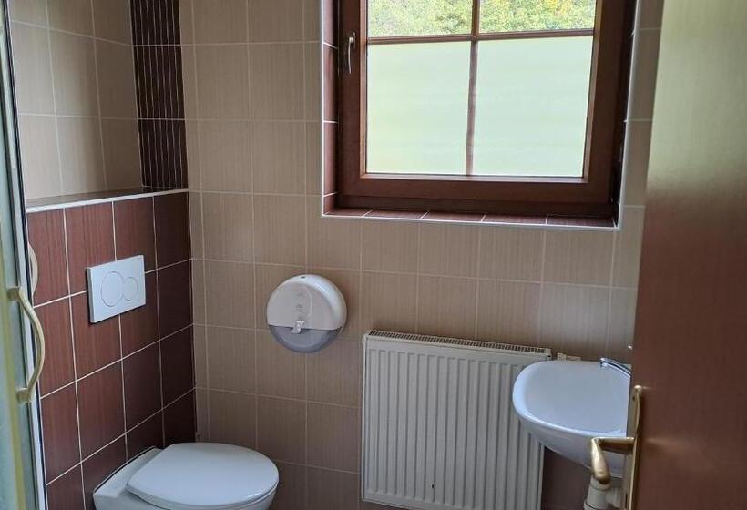 ペンション Penzión Mlynárka