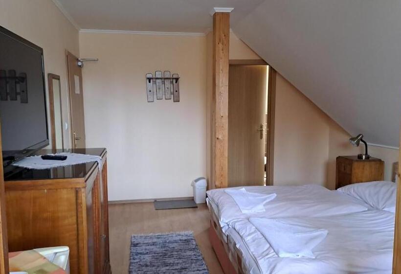 ペンション Penzión Mlynárka