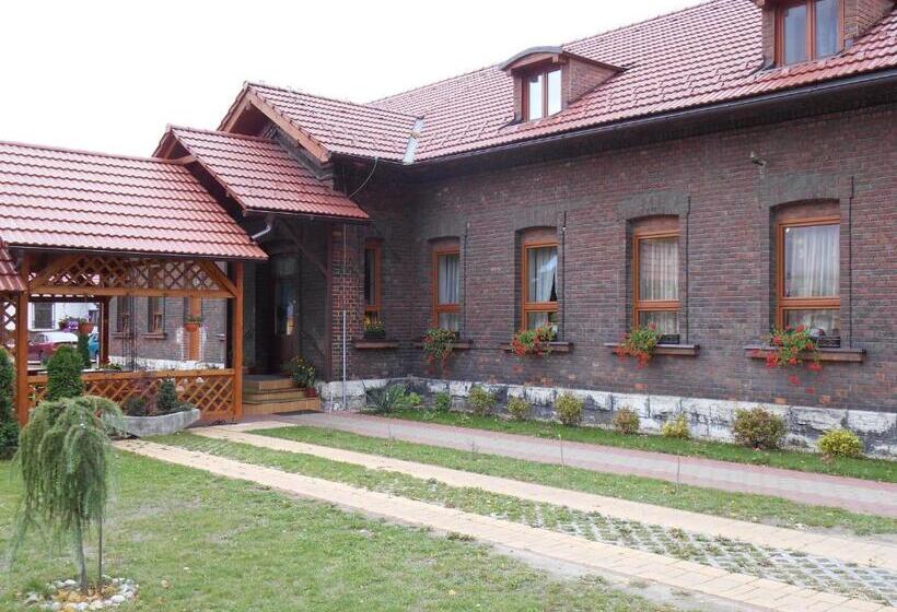 بنسيون Penzión Pars