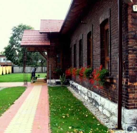 بنسيون Penzión Pars