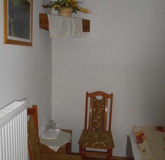 بنسيون Penzión Pars