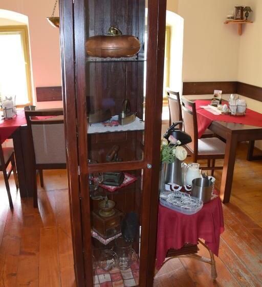 ペンション Penzión Príjemný Oddych