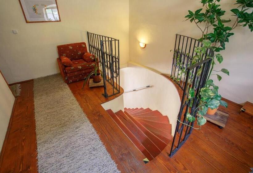 ペンション Penzión Príjemný Oddych