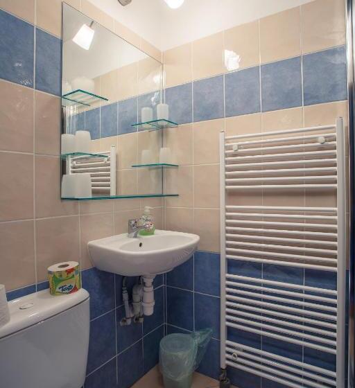 ペンション Penzión Príjemný Oddych