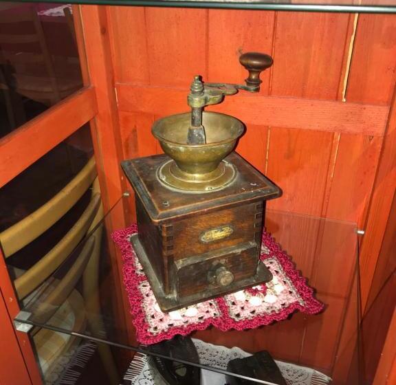 ペンション Penzión Príjemný Oddych