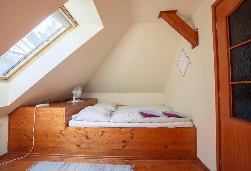 ペンション Penzión Príjemný Oddych