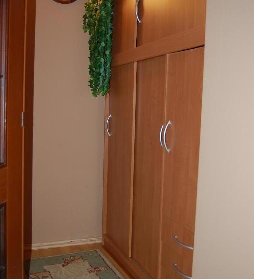 Пансион Penzion A Restaurace U Mámy