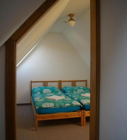 ペンション Penzion Manský Dvůr