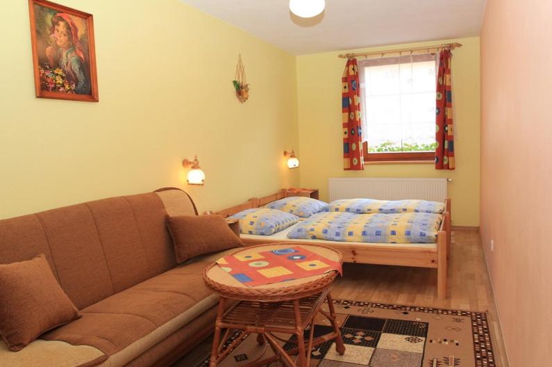 膳宿费 Penzion Micik