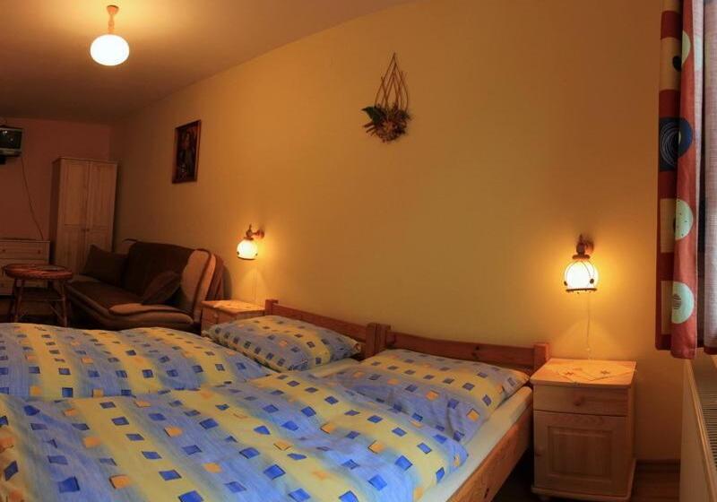 膳宿费 Penzion Micik