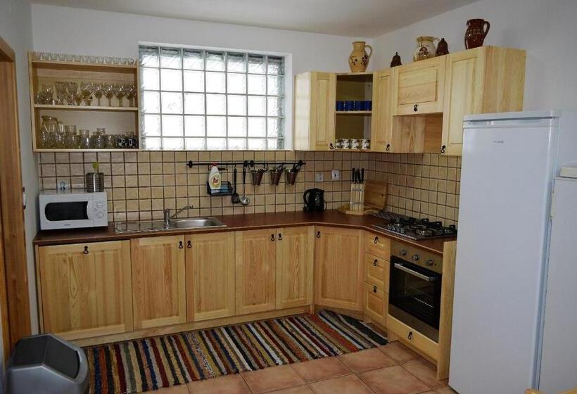 膳宿费 Penzion Micik