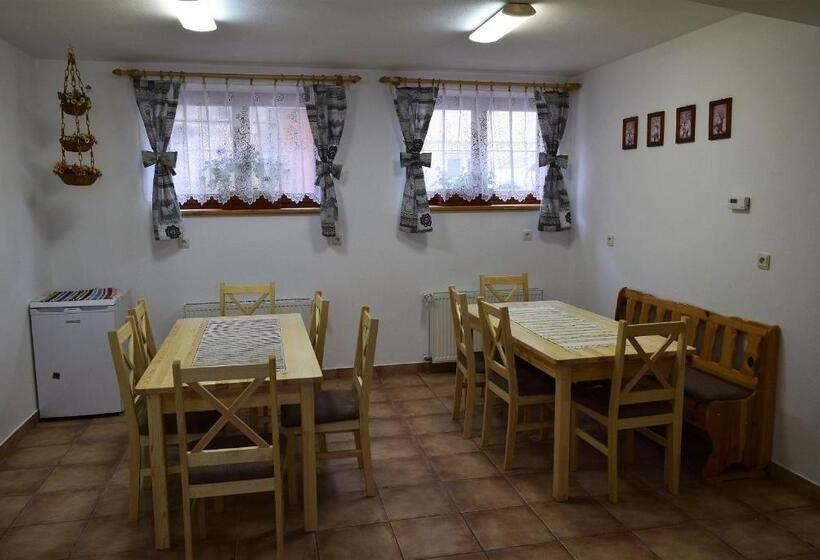 膳宿费 Penzion Micik