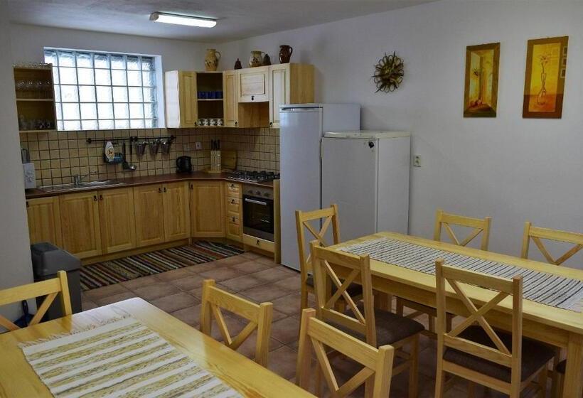 膳宿费 Penzion Micik