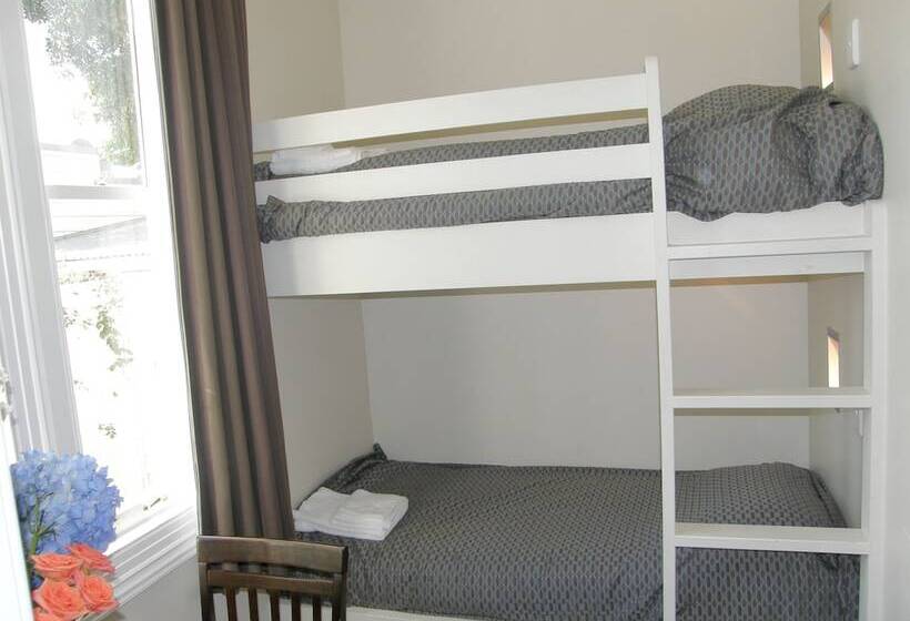 펜션 Ponsonby Manor