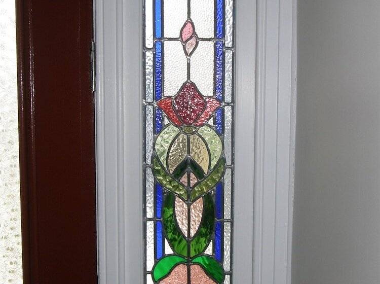 펜션 Ponsonby Manor