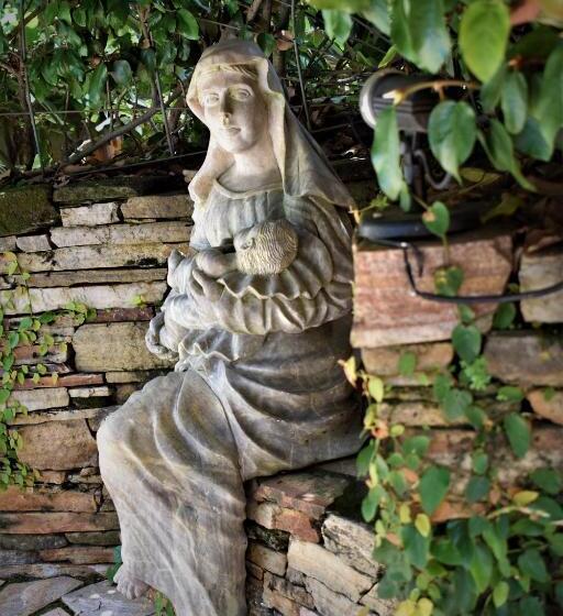 Пансион Pousada Arcadia Mineira