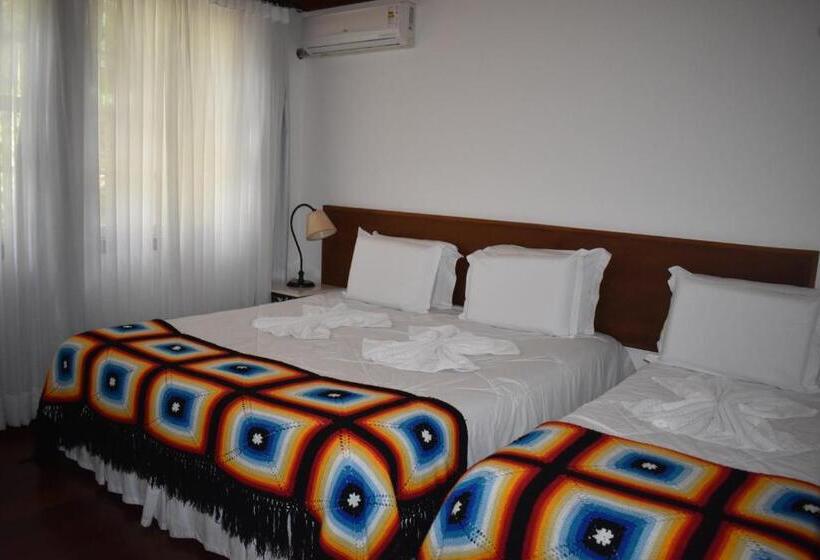 Пансион Pousada Arcadia Mineira