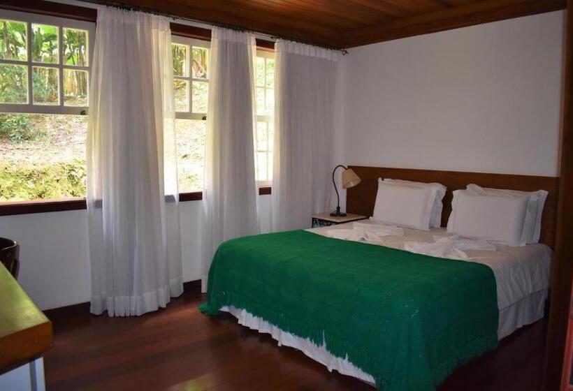 Пансион Pousada Arcadia Mineira