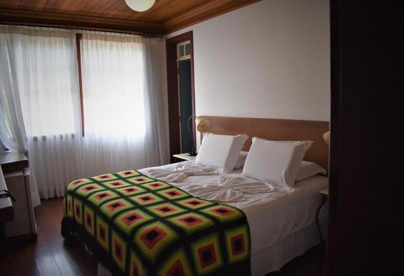 Пансион Pousada Arcadia Mineira