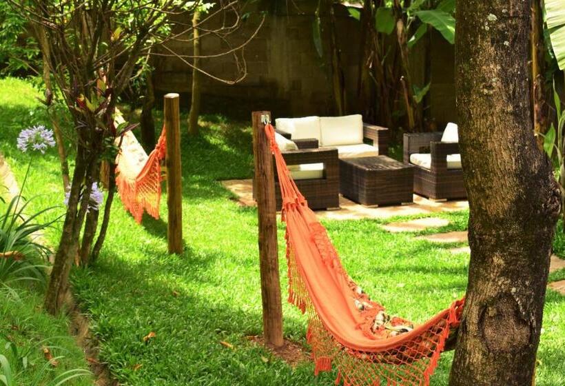 Пансион Pousada Arcadia Mineira