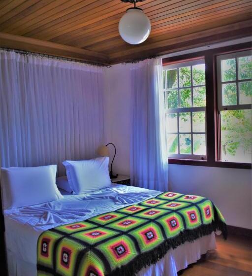 Пансион Pousada Arcadia Mineira