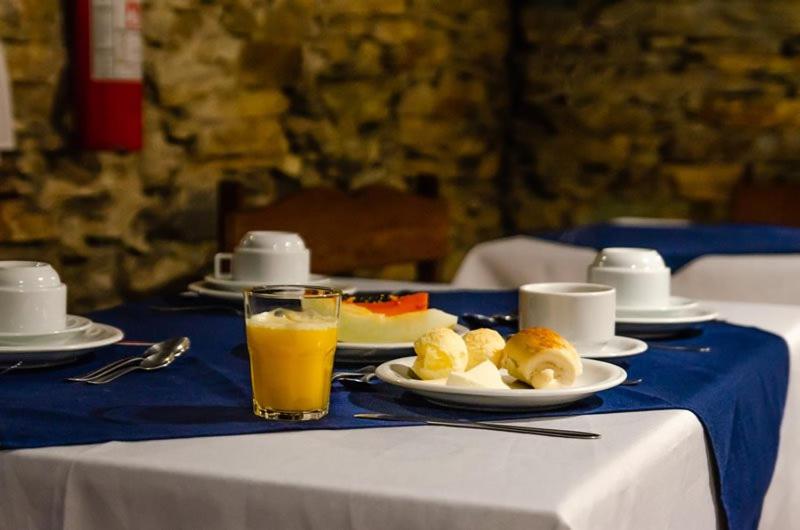 Пансион Pousada Arcadia Mineira