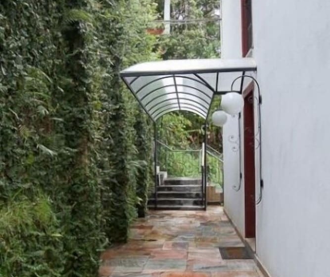 Пансион Pousada Arcadia Mineira