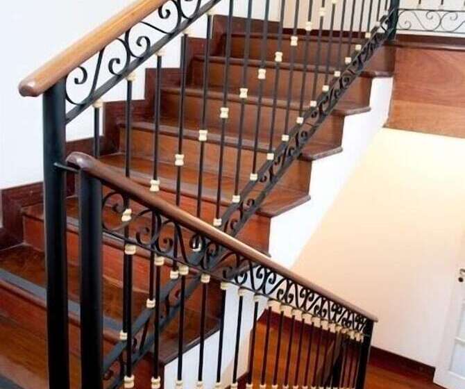 Пансион Pousada Arcadia Mineira