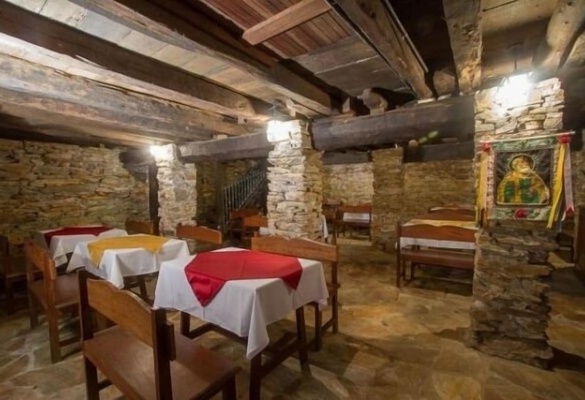 Пансион Pousada Arcadia Mineira