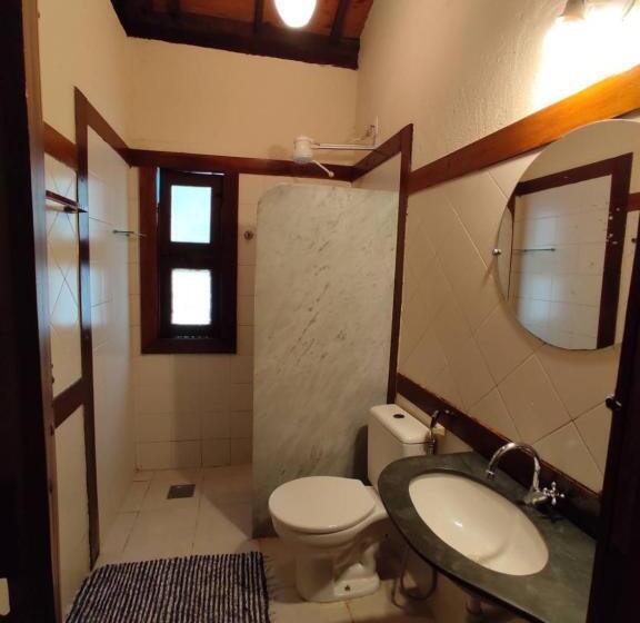 Пансион Pousada Banana Cipo