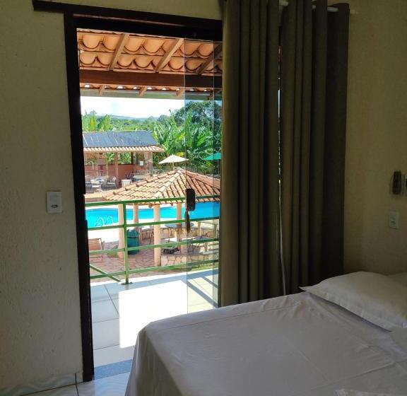 Пансион Pousada Banana Cipo