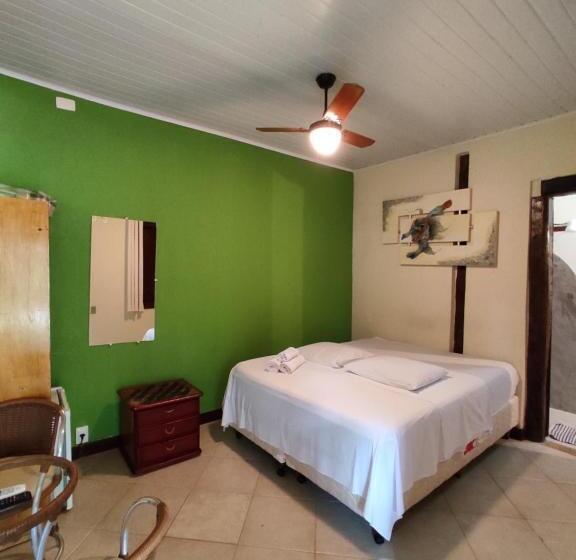 Пансион Pousada Banana Cipo