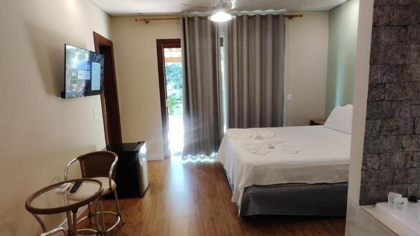 Пансион Pousada Banana Cipo