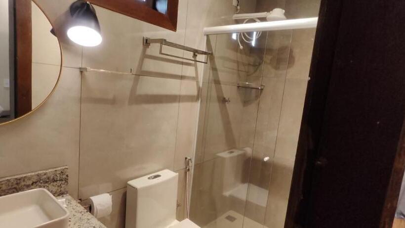 Пансион Pousada Banana Cipo