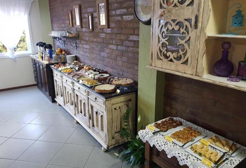 펜션 Casa Baronesa