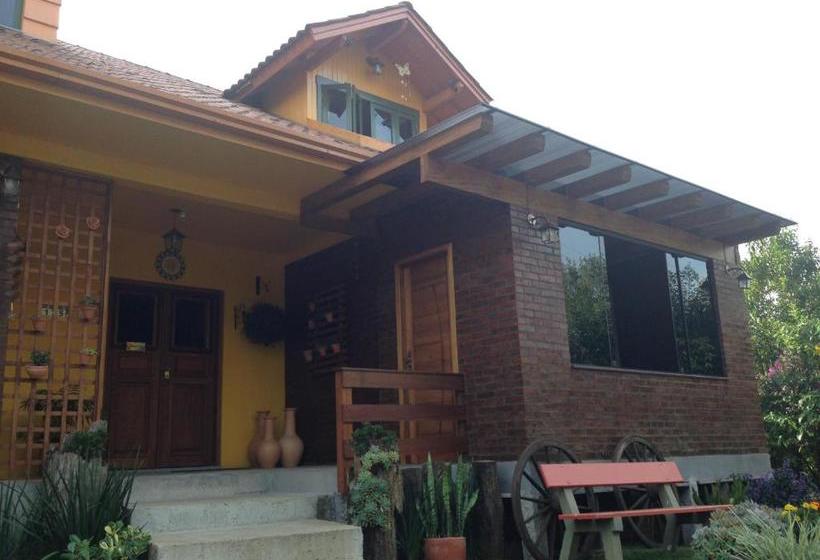 펜션 Casa Baronesa