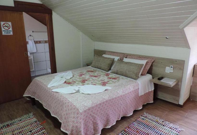 펜션 Casa Baronesa