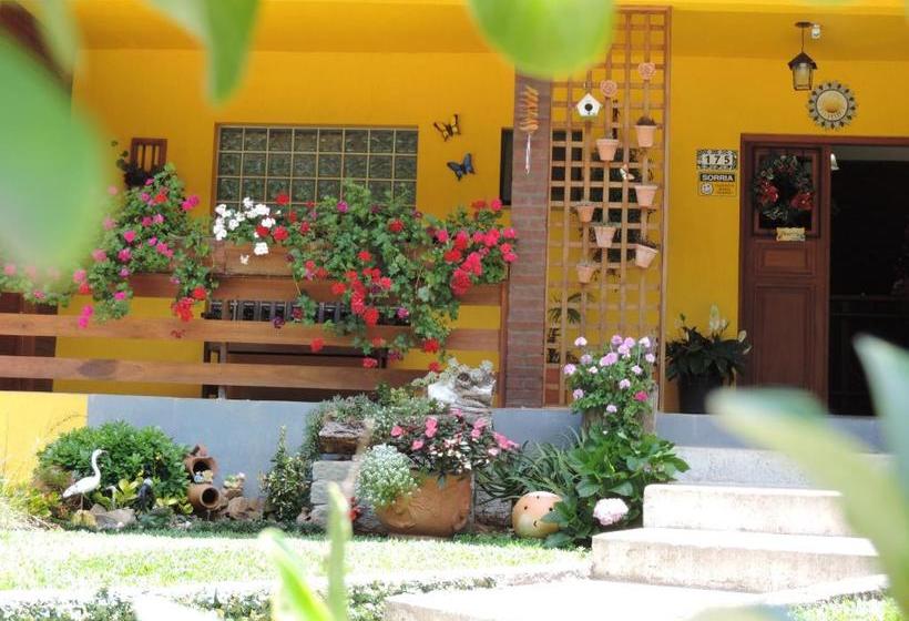 펜션 Casa Baronesa