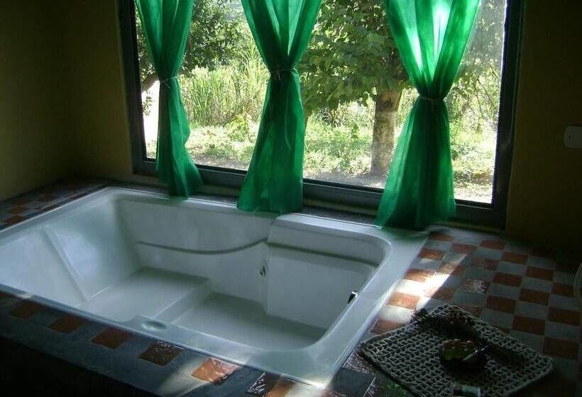 펜션 Pousada Dos Tucanos