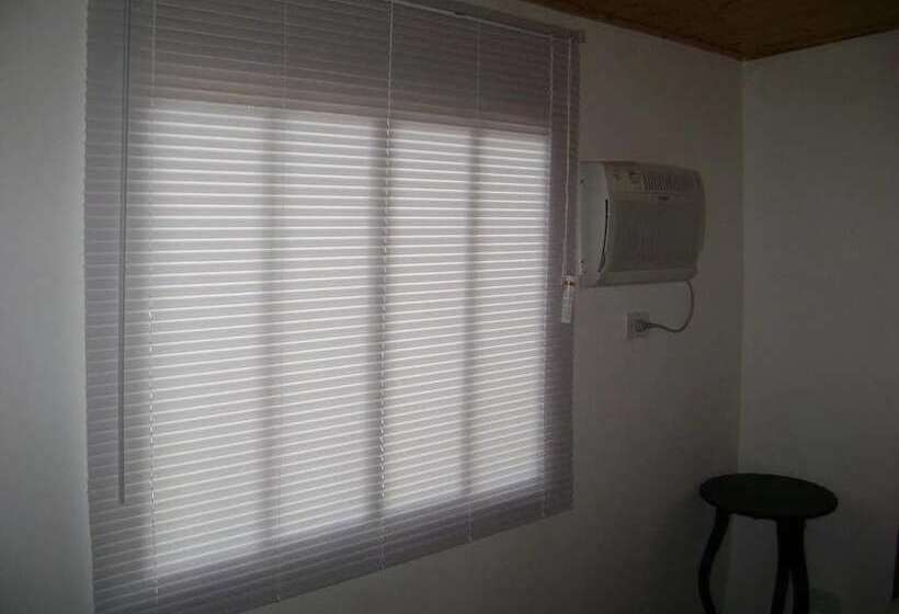 펜션 Pousada Dos Tucanos