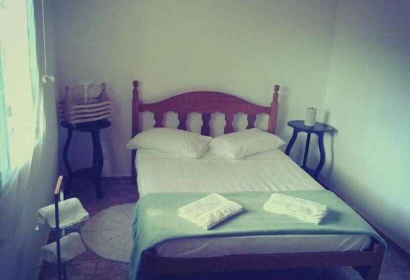 펜션 Pousada Dos Tucanos