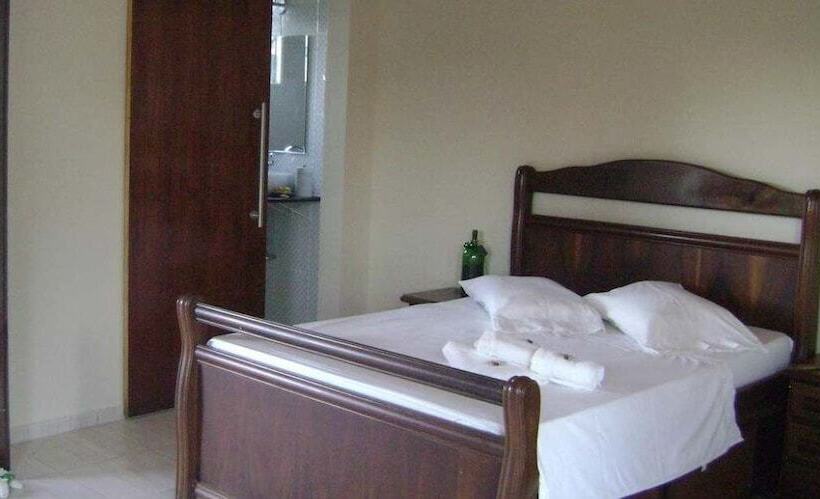 펜션 Pousada Dos Tucanos