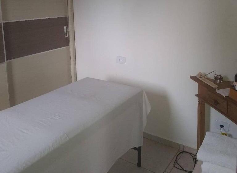 펜션 Pousada Dos Tucanos