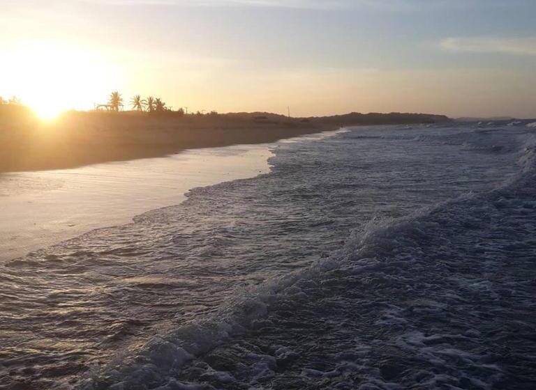 펜션 Pousada E Restaurante Do Francisco